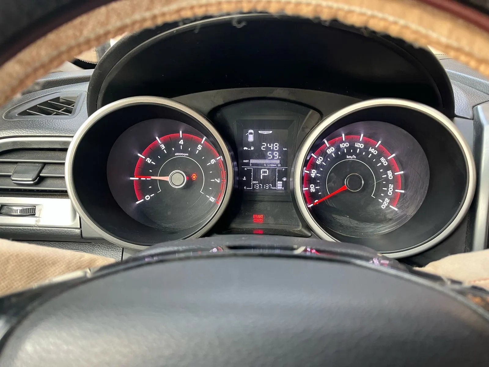 سانج يونج تيفولي 2019